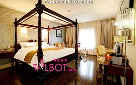 The Talbot Hotel
